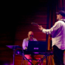 24. Nemzetközi Dobos-és Ütős Gála