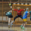 Ceglédi Kék Cápák - Gyömrő 26-24