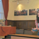 Újpesttől a Nyugatiig Cegléden