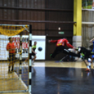 Cegléd - Balatonfüred férfi kézilabda mérkőzés