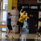 Cegléd - Balmazújváros edzőmeccs