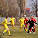 Dunaújvárosi győzelem