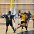 Ceglédi Kék Cápák - Gyömrő VSK 25 - 13 (13 - 5)