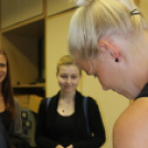 Köszi kávé nap a Gimiben