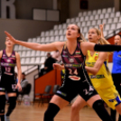 Szoros mérkőzésen kapott ki a Cegléd