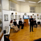 Múzeumok éjszakája