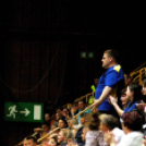 Ceglédi KKSE – Mezőkövesdi KC: 30-24 (11-17)