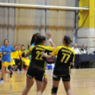 Ceglédi Kék Cápák – Danuke 22 – 31 ( 10 – 13 )