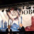 XXII. Nemzetközi Dobos- és Ütős Gála