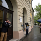 A városalapítókra emlékeztek