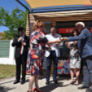 Átadták a turisztikai infópontot