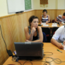 Nagysebességű Távírász Országos Bajnokság Cegléden