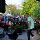 Régi idők piacztere