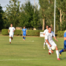 Ceglédi VSE – Kazincbarcikai BSC 1-2 (1-1)