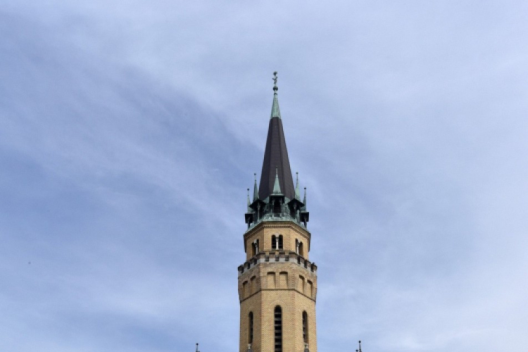 Újra termelői piac az Ordass közben