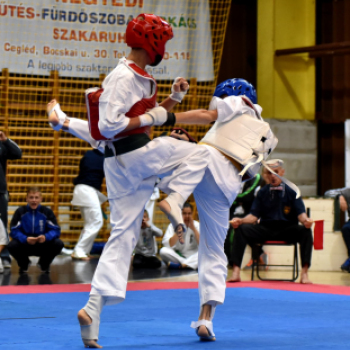 Sysman Open Nemzetközi Karateverseny