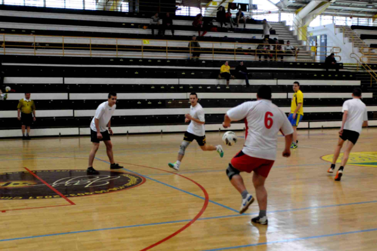 Pákozdi Hús Kupa - VILLÁMTORNA