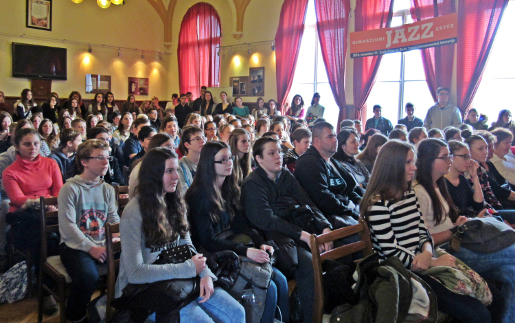 Nyílt nap, eredmények