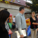 Szeptember hónap ovija, bölcsije