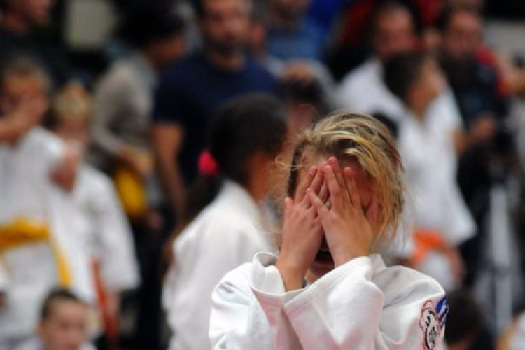 Országos Judo Bajnokság (Diák A, B korcsoport, fiú, lány)