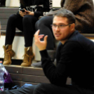 CEGLÉDI KKSE–PLER-BUDAPEST 31–33 (16–16)