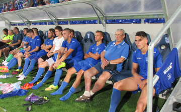 Szolnok is csak egyszer rúghatott labdába ellenünk