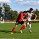 Ceglédi VSE – Újpest II. 2-0 (0-0)