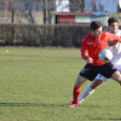 Ceglédi VSE – Szeged 2011 Grosics Akadémia 0-1