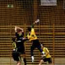 Ceglédi KK SE - GYEB Budakalász 