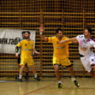 Ceglédi KK SE - Telekom Veszprém