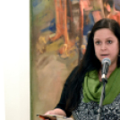 Két tehetséges alkotóra emlékeztek