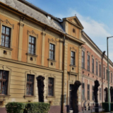 Szent Kereszt Katolikus Általános Iskola