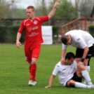 CVSE - Nyíregyháza 1-1