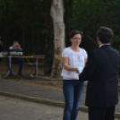 Semmelweis nap Cegléden