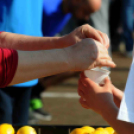 II. Romhányi Zoltán emlékfutás