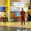 CEGLÉDI KK SE - DABAS VSE KC 20 - 21