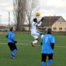 Ceglédi VSE – MTK Budapest 1 – 3 ( 0 – 1 )