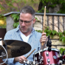 Jazz ünnep - az Ordass közben