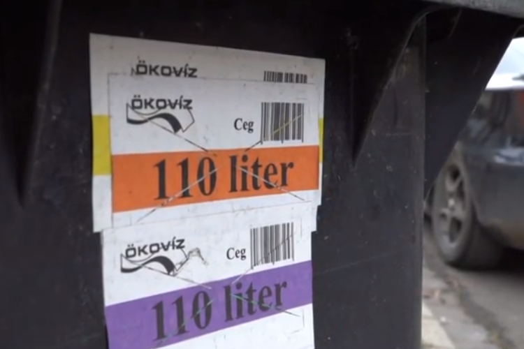 Postázzák a matricákat