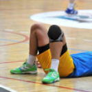 Ceglédi Kék Cápák – Duna-Pent 30 – 25