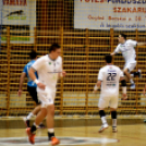 Ceglédi KKSE-Grundfos Tatabánya KC: 26-30