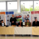 Közlekedési vetélkedő