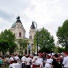 Északi egyházkerületi nap Cegléd