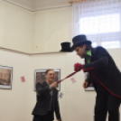 AbrakaVadra - Hartyányi Norbert kiállítása