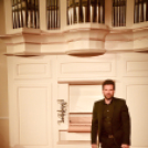 Fantasztikus orgonakoncert az Evangélikus Templomban