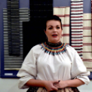 Kiállítás a gimiben