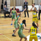CEGLÉDI EKK – UNIQA EUROLEASING SOPRON 53 – 78