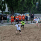 II. Ceglédi Kézilabda Nap