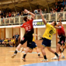 Megérdemelten győzött a Telekom Veszprém