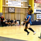 Ceglédi Kék Cápák - Vecsés